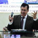 Galeria SANTA CEIA DO SENHOR- FEVEREIRO 2020