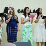 Galeria SANTA CEIA DO SENHOR- FEVEREIRO 2020