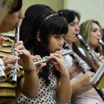 Galeria SANTA CEIA DO SENHOR- FEVEREIRO 2020