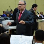 Galeria SANTA CEIA DO SENHOR- FEVEREIRO 2020