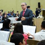 Galeria SANTA CEIA DO SENHOR- FEVEREIRO 2020