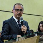 Galeria SANTA CEIA DO SENHOR- FEVEREIRO 2020