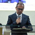 Galeria SANTA CEIA DO SENHOR- FEVEREIRO 2020