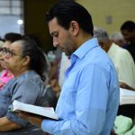 Galeria SANTA CEIA DO SENHOR- FEVEREIRO 2020