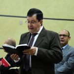 Galeria SANTA CEIA DO SENHOR- FEVEREIRO 2020