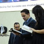 Galeria SANTA CEIA DO SENHOR- FEVEREIRO 2020