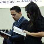 Galeria SANTA CEIA DO SENHOR- FEVEREIRO 2020