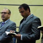 Galeria SANTA CEIA DO SENHOR- FEVEREIRO 2020