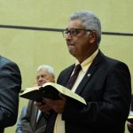 Galeria SANTA CEIA DO SENHOR- FEVEREIRO 2020