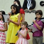 Galeria SANTA CEIA DO SENHOR- FEVEREIRO 2020