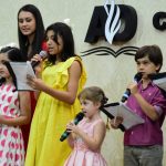 Galeria SANTA CEIA DO SENHOR- FEVEREIRO 2020