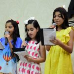 Galeria SANTA CEIA DO SENHOR- FEVEREIRO 2020