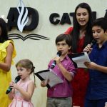 Galeria SANTA CEIA DO SENHOR- FEVEREIRO 2020