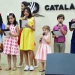 Galeria SANTA CEIA DO SENHOR- FEVEREIRO 2020