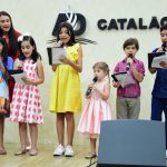 Galeria SANTA CEIA DO SENHOR- FEVEREIRO 2020