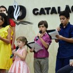 Galeria SANTA CEIA DO SENHOR- FEVEREIRO 2020