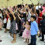 Galeria SANTA CEIA DO SENHOR- FEVEREIRO 2020