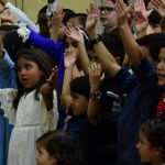 Galeria SANTA CEIA DO SENHOR- FEVEREIRO 2020