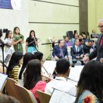 Galeria SANTA CEIA DO SENHOR- FEVEREIRO 2020