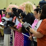 Galeria SANTA CEIA DO SENHOR- FEVEREIRO 2020