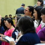 Galeria SANTA CEIA DO SENHOR- FEVEREIRO 2020