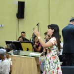 Galeria SANTA CEIA DO SENHOR- FEVEREIRO 2020