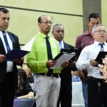 Galeria SANTA CEIA DO SENHOR- FEVEREIRO 2020