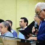 Galeria SANTA CEIA DO SENHOR- FEVEREIRO 2020