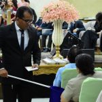 Galeria SANTA CEIA DO SENHOR- FEVEREIRO 2020