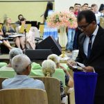 Galeria SANTA CEIA DO SENHOR- FEVEREIRO 2020