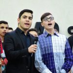 Galeria SANTA CEIA DO SENHOR- FEVEREIRO 2020