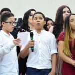 Galeria SANTA CEIA DO SENHOR- FEVEREIRO 2020