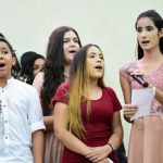 Galeria SANTA CEIA DO SENHOR- FEVEREIRO 2020