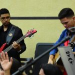 Galeria SANTA CEIA DO SENHOR- FEVEREIRO 2020