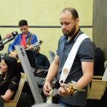 Galeria SANTA CEIA DO SENHOR- FEVEREIRO 2020