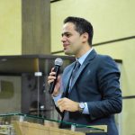 Galeria SANTA CEIA DO SENHOR- FEVEREIRO 2020