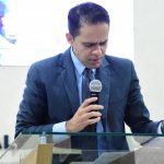 Galeria SANTA CEIA DO SENHOR- FEVEREIRO 2020