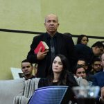 Galeria SANTA CEIA DO SENHOR- FEVEREIRO 2020