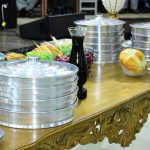 Galeria SANTA CEIA DO SENHOR- FEVEREIRO 2020