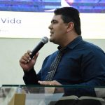 Galeria SANTA CEIA DO SENHOR- FEVEREIRO 2020