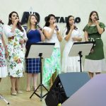 Galeria SANTA CEIA DO SENHOR- FEVEREIRO 2020