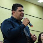 Galeria SANTA CEIA DO SENHOR- FEVEREIRO 2020