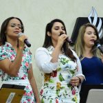 Galeria SANTA CEIA DO SENHOR- FEVEREIRO 2020