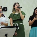 Galeria SANTA CEIA DO SENHOR- FEVEREIRO 2020