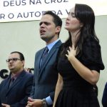 Galeria SANTA CEIA DO SENHOR- FEVEREIRO 2020