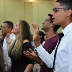 Galeria SANTA CEIA DO SENHOR- FEVEREIRO 2020