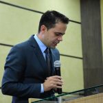 Galeria SANTA CEIA DO SENHOR- FEVEREIRO 2020