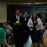 Galeria SANTA CEIA DO SENHOR- FEVEREIRO 2020