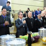 Galeria SANTA CEIA DO SENHOR- FEVEREIRO 2020