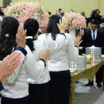 Galeria SANTA CEIA DO SENHOR- FEVEREIRO 2020